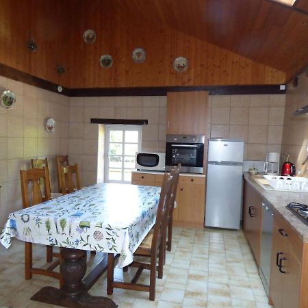 Domaine De Pratulo Villa Cléden-Poher Dış mekan fotoğraf